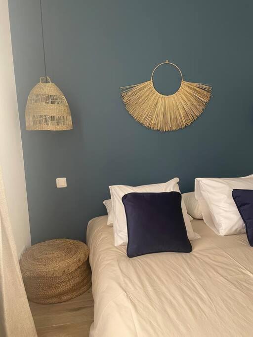 Cassis Centre, Superbe Appartement Neuf, 50M Port. Экстерьер фото